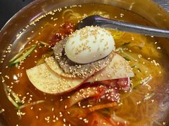 -马路牙子地桌烤肉(工体店)
