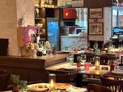 -Mammamia意大利餐厅(阳春巷店)