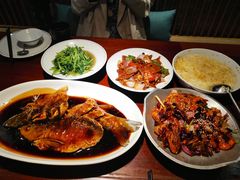 -大牌大·传统杭帮菜(湖滨店)