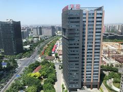 -上海国丰酒店