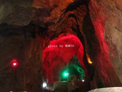 -辋川溶洞