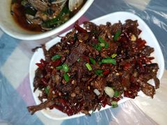 -吴记口味馆