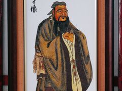 -兴隆文化园景区-兖州博物馆