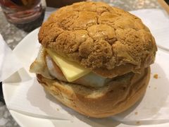 -华嫂冰室(尖沙咀店)