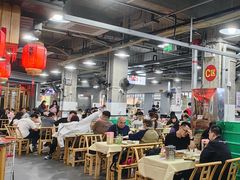 -笨罗卜浏阳菜馆(太平街店)