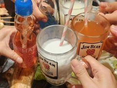 -明日叶日本料理(新区淮海街店)