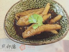 -点都德(汇盈广场店)