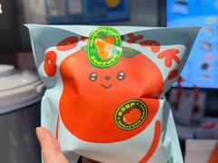 -泽田本家·铜锣烧(美罗城店)