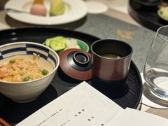 -雲上錢屋·怀石料理(上海中心店)