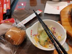 -豪享来中西餐厅(隆昌店)