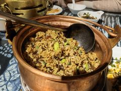 -慢丽江·云南野生菌土鸡锅(付家庄店)