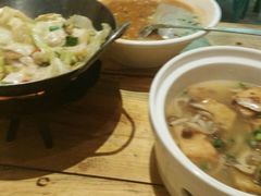 -陌上花开餐厅(云山路店)