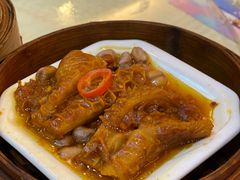 -金城大酒店-中餐厅(汾江中路店)