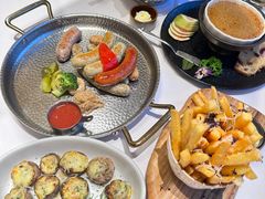 -黑宝石西餐厅(汇励99城市公园店)