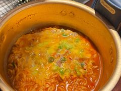-肉甲韩国木炭烤肉(新壹街1店)
