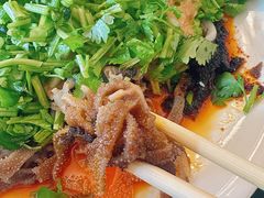 -清真宏玉祥黄门脸餐厅(华荫东里店)
