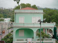 -龙环葡韵住宅式博物馆