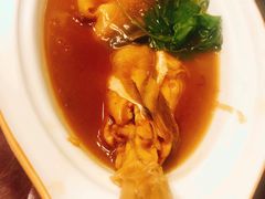 红烧河豚-肆月河豚·新淮扬(金融街店)