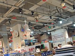 -五里关火锅(牛市口店)