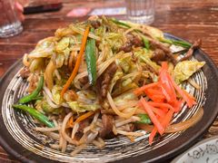 -平成屋· Late Night 食堂(四川北路店)