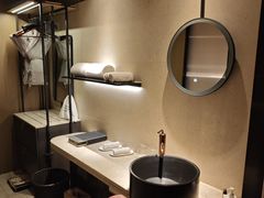 -深圳滨河时代ICON LAB艾垦酒店