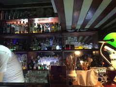 -迦南D BAR