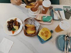 -库滋明·俄罗斯特色美食(中央大街店)