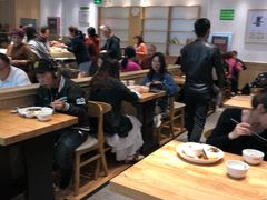 大堂-素满香·素食自助餐(苏州·临顿路店)