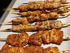 -肉串汪(西便门店)