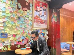 -古树酸奶(八廓南街店)