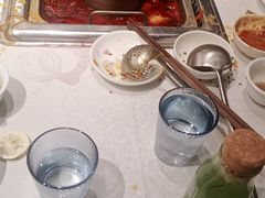 -巴奴毛肚火锅(淮河路店)