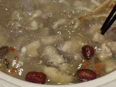 -龙泉人椰子鸡.糟粕醋.海南菜(三亚旗舰店)