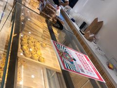 面包甜点陈列柜-東更道点心行(文化东路店)