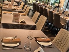 -Efes Turkish & Mediterranean Cuisine 艾菲斯餐厅(陆家嘴店)