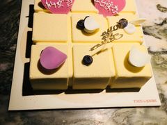 -绿茶餐厅(昌平悦荟店)