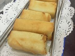 炸牛奶-民信老铺(人民路店)