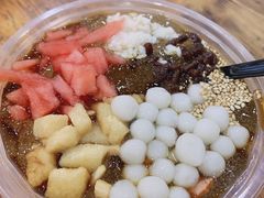 -沈妈砂锅(光华村店)