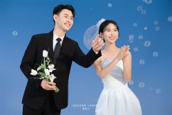 -金夫人婚纱摄影(西昌店)