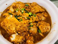 -渔娘渔家丹东海鲜(东直门店)