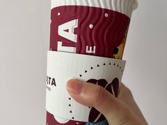 -COSTA COFFEE(常熟路店)