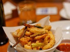 -君悦酒店·La Terrazza意合園·意式风味