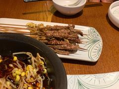 一口香嫩牛肉-云海肴·汽锅鸡·云南菜(苏州中心店)