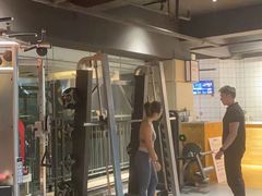 -蜗牛健身·私教馆(海珀香庭店)