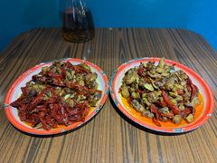 -柴窝堡22号辣子鸡·传承新疆菜