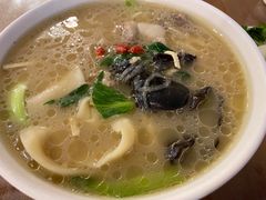 -合记烩面(人民路店)