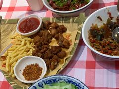 -西江红·株洲本地菜(滨江南路店)