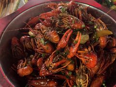 -陈帅夜排档·龙虾·炒菜·烤串(世茂店)