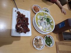 -汤W城市微度假(仓山店)