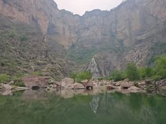 -河南宝泉旅游区
