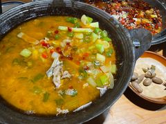 -新田360广场(上海华侨城店)